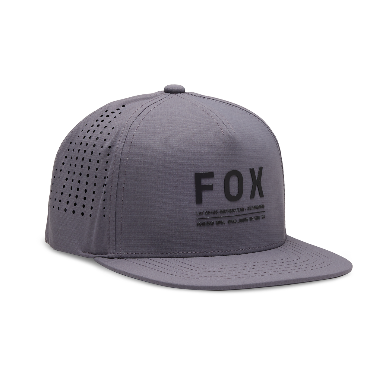 Fox Non Stop Tech Snapback