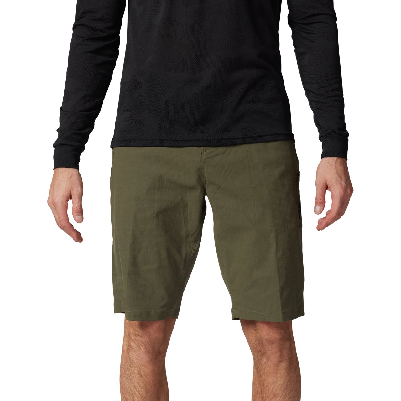 Fox Ranger Short