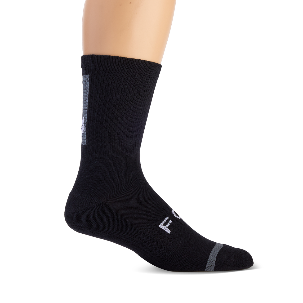 Fox 8" Defend Sock