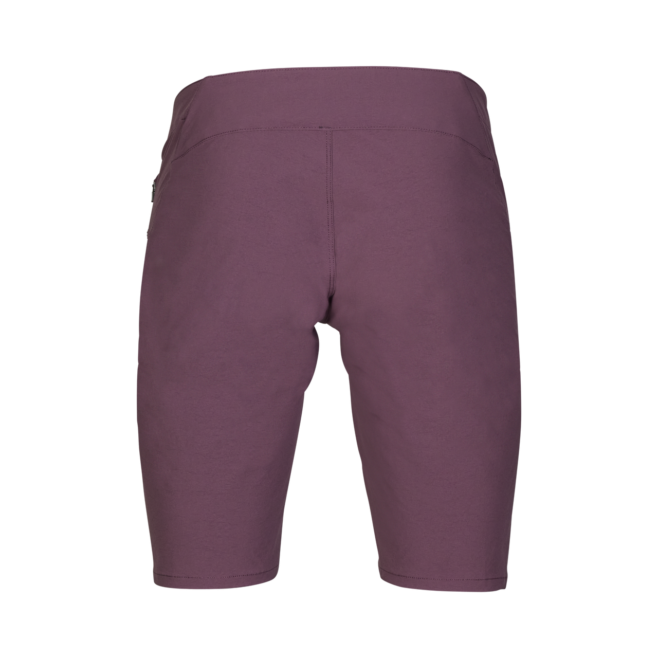Fox W Flexair Short - Liquid-Life #Wähle Deine Farbe_Dark Purple