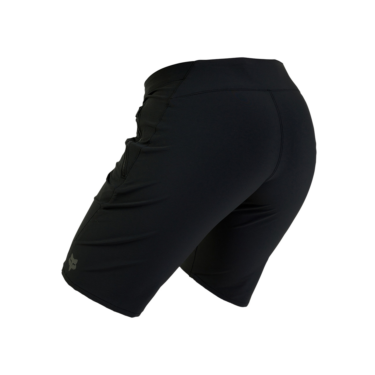 Fox W Flexair Short - Liquid-Life #Wähle Deine Farbe_Black
