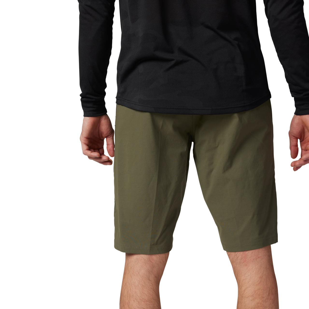 Fox Ranger Short