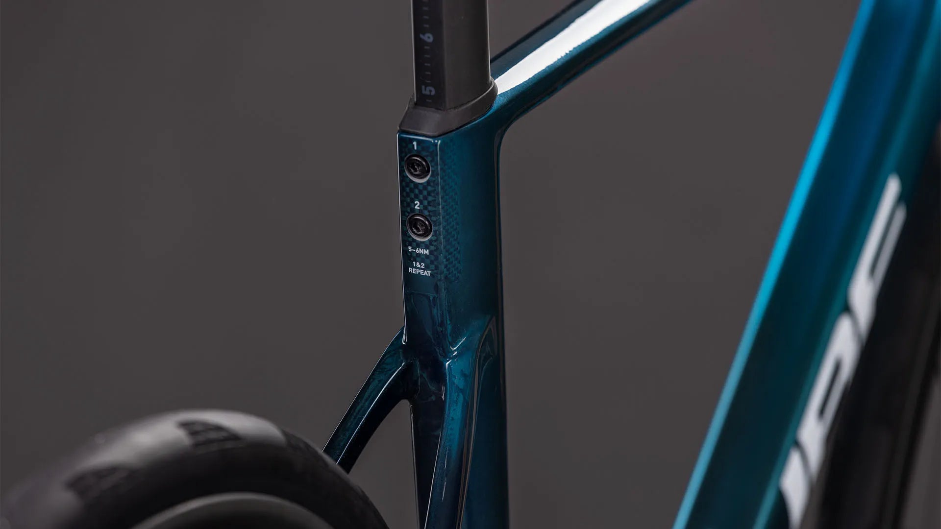 Cube Litening AIR C:68X SLX chromeblue´n´ liquidblue 2026