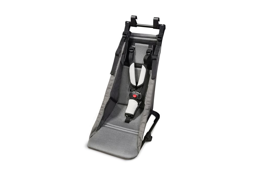 cube babyschale für kinder fahrradanhänger CUBE Babyschale für Kids Anhänger Double CMPT – Sicher & Komfortabel