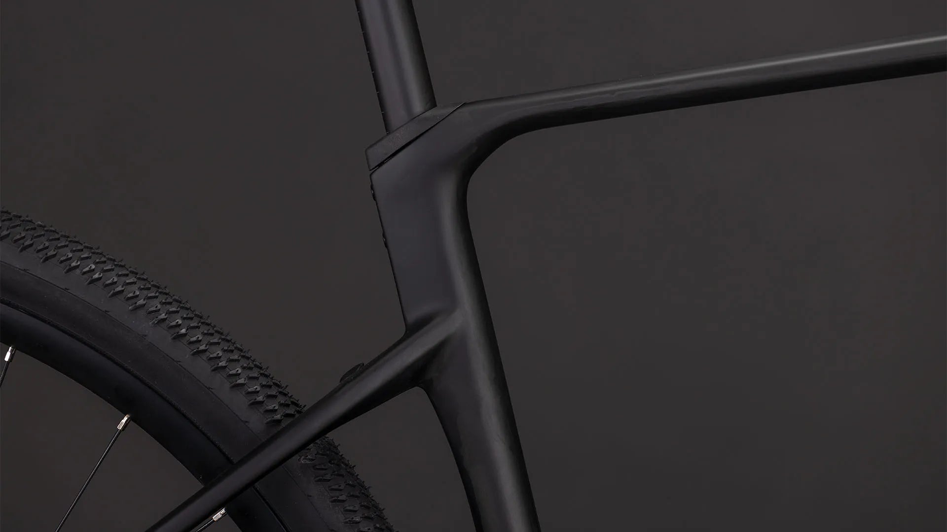 Cube Nuroad C:62 ONE blackline 2026