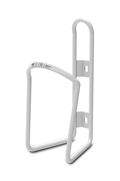 Cube Flaschenhalter HPA - Liquid-Life #Wähle Deine Farbe_glossy white