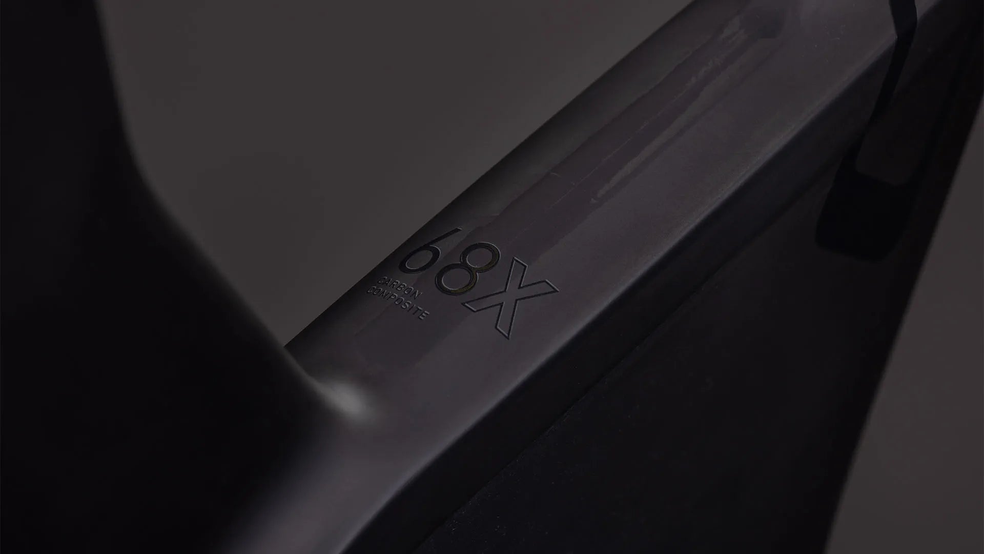 Cube Aerium C:68X SLX carbon´n´black 2026