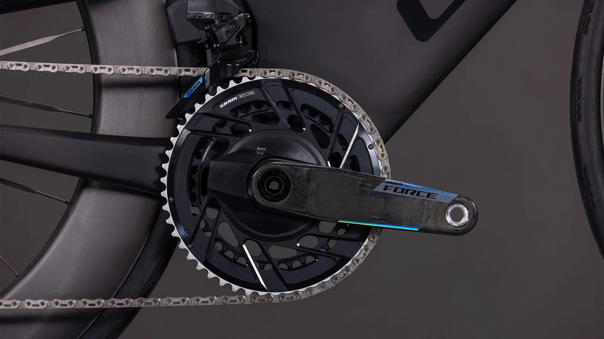 Cube Aerium C:68X SLX carbon´n´black 2026