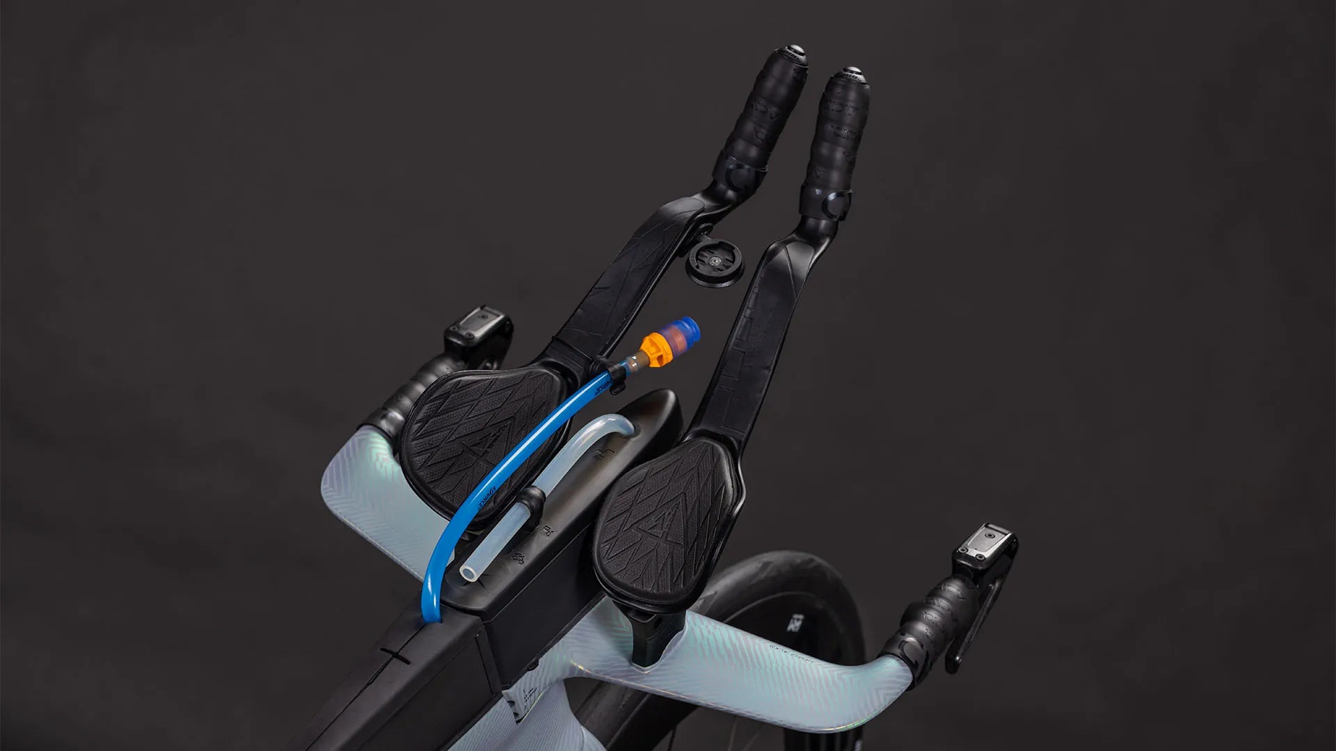 Cube Aerium C:68X SLT Aero genesisgrid´n´black 2026