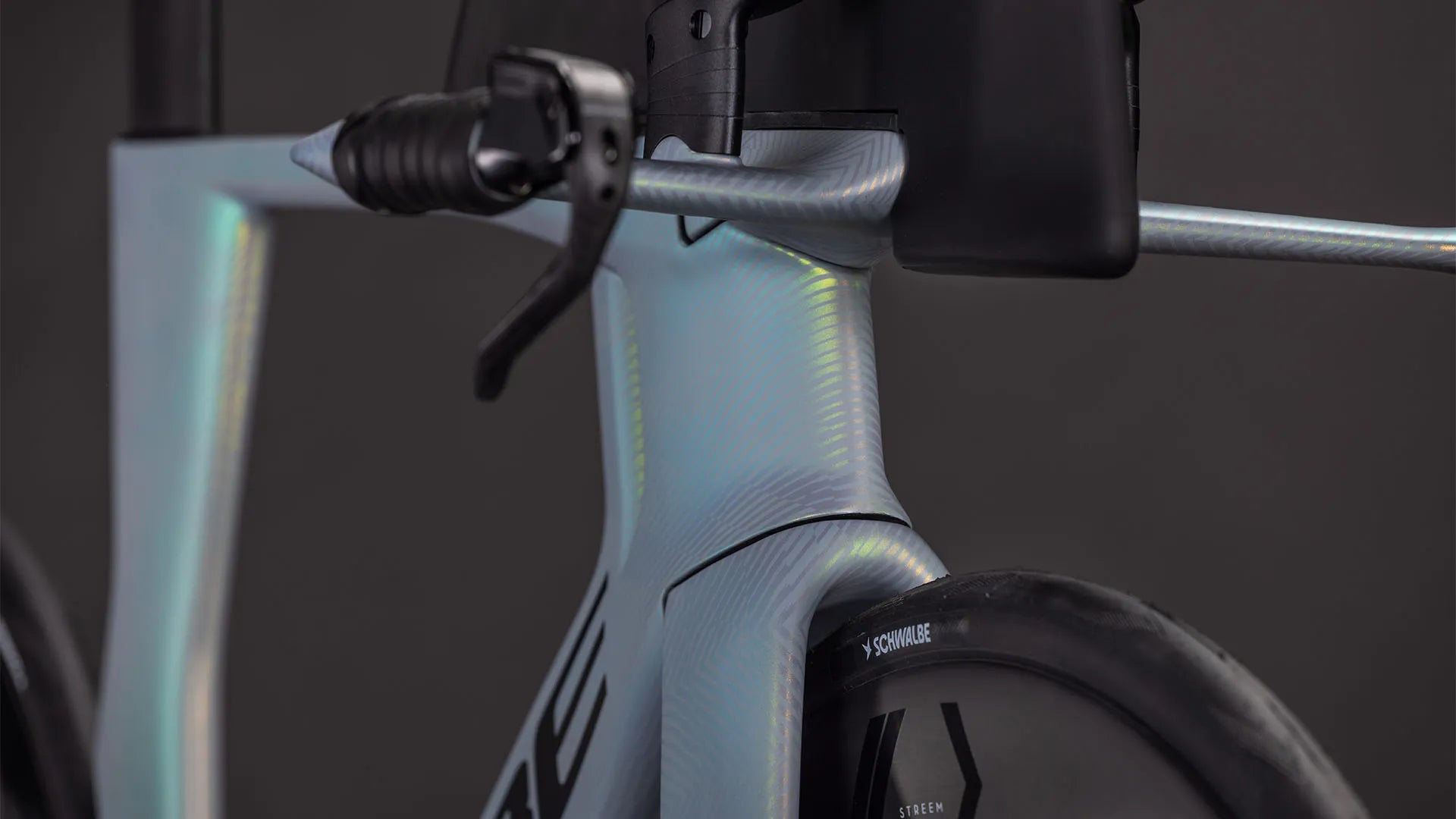 Cube Aerium C:68X SLT Aero genesisgrid´n´black 2026