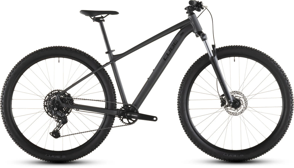 Cube Aim Pro slateblack´n´black 2026