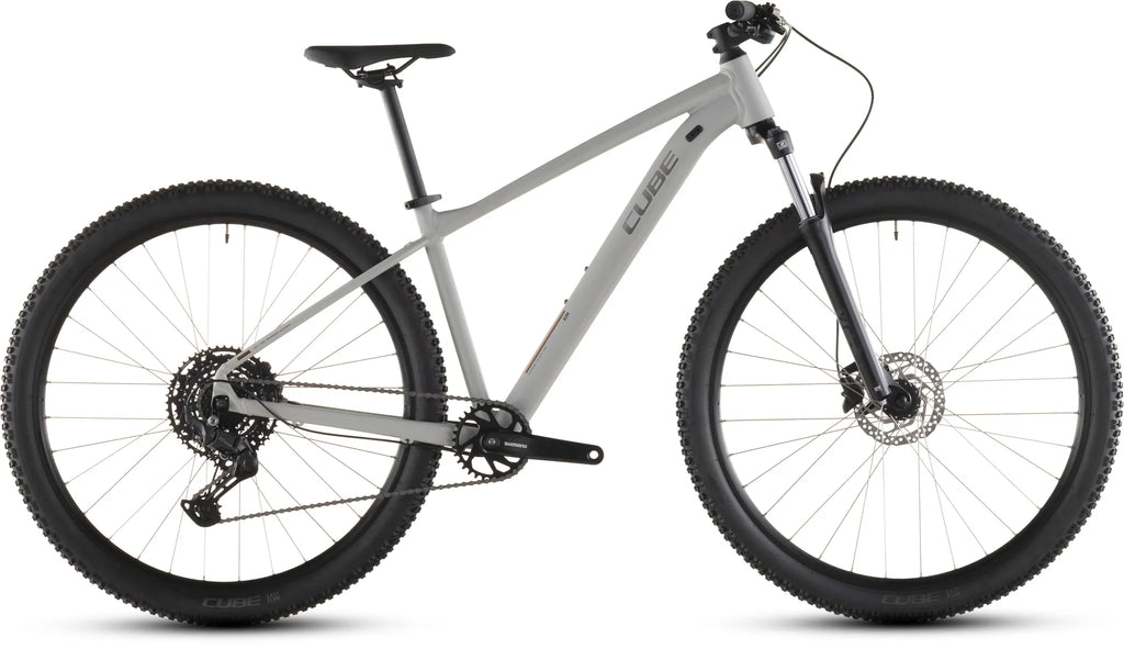 Cube Aim Pro greige´n´titan 2026