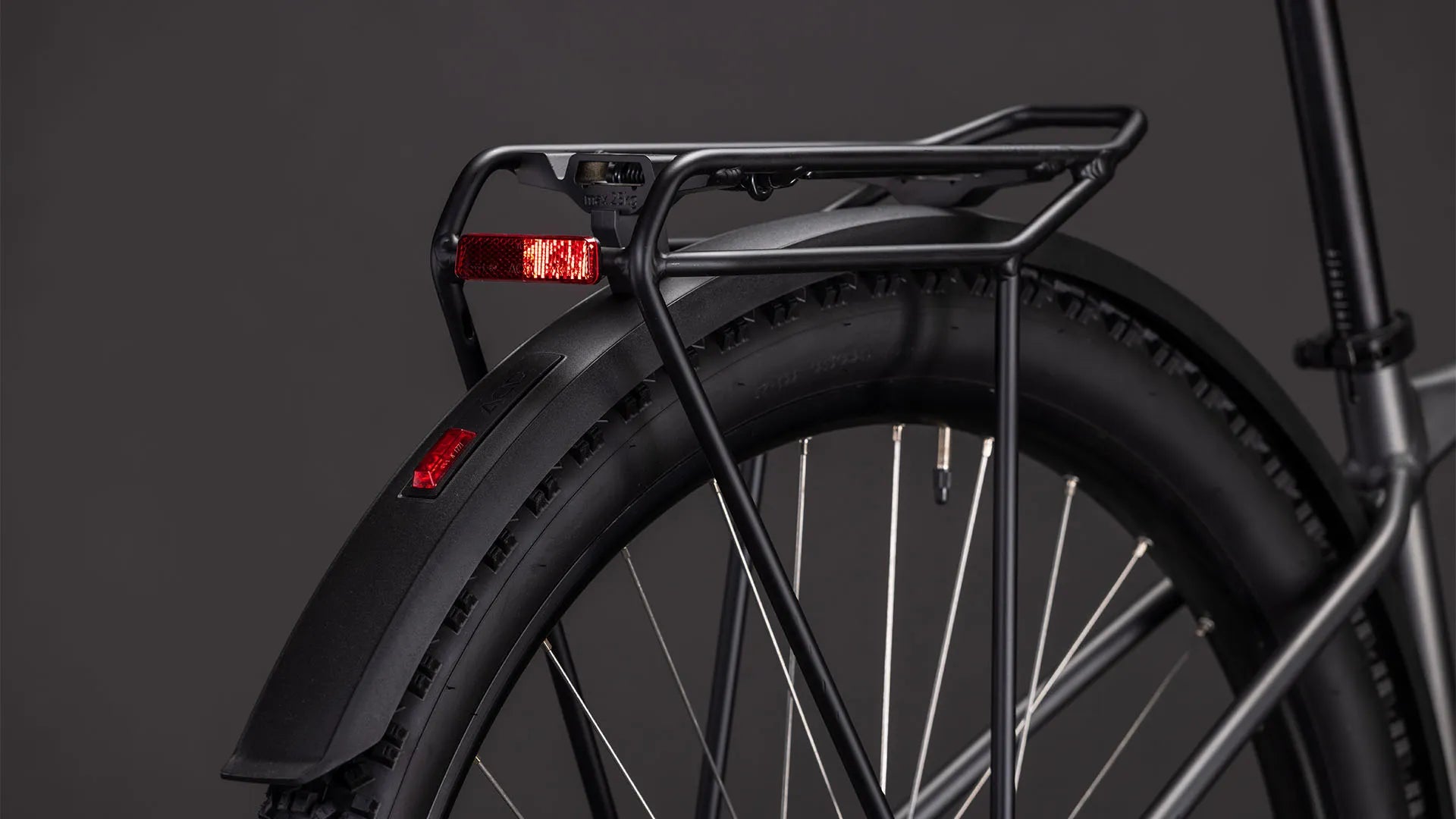 Cube Aim Pro FE slateblack´n´black 2026