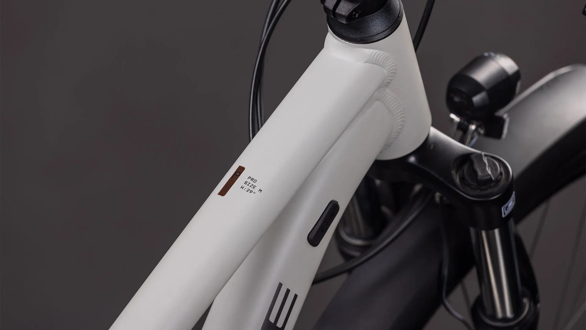 Cube Aim Pro FE greige´n´titan 2026