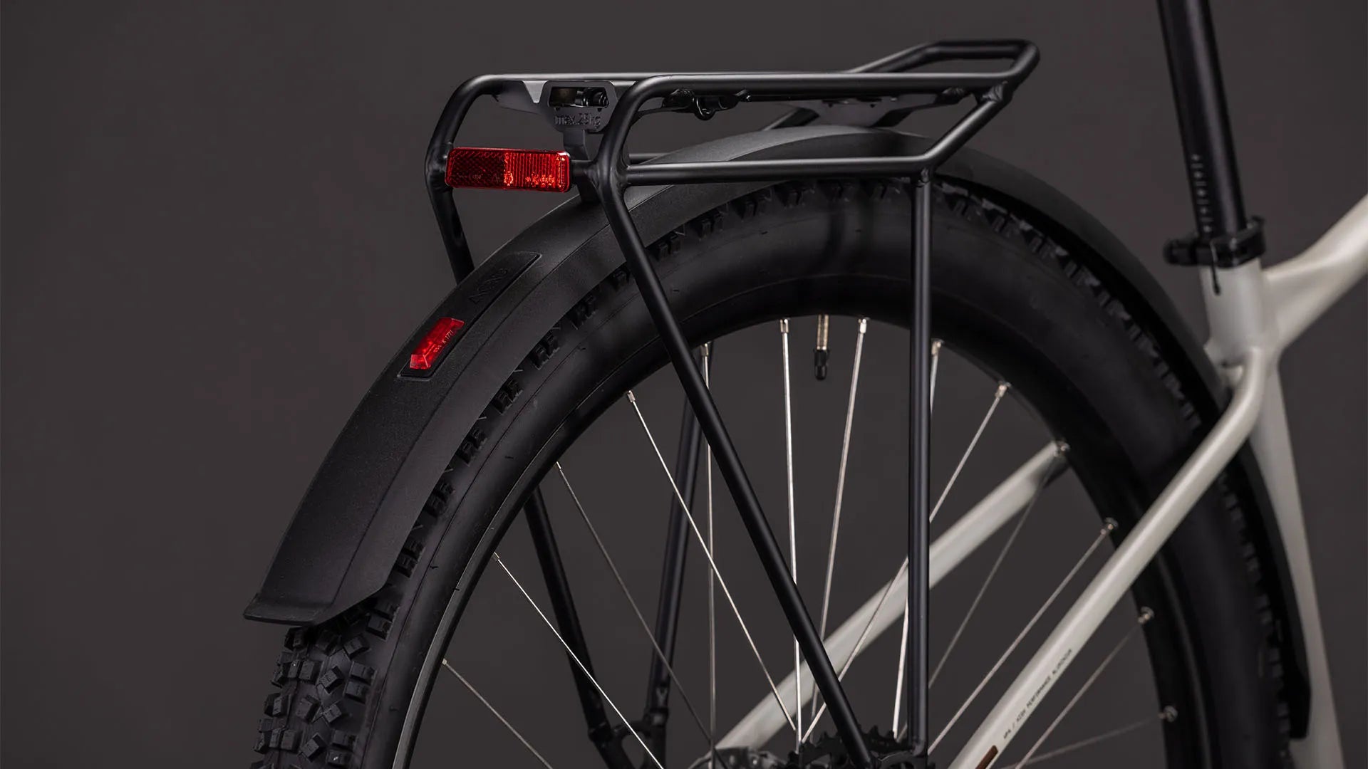 Cube Aim Pro FE greige´n´titan 2026