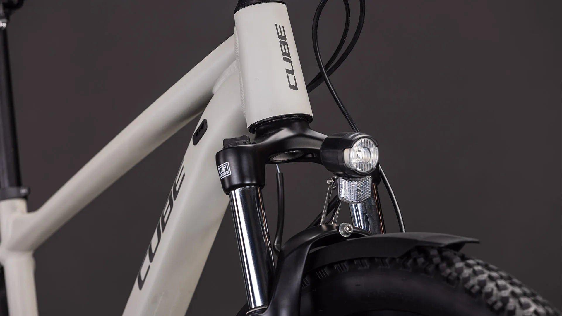 Cube Aim Pro FE greige´n´titan 2026