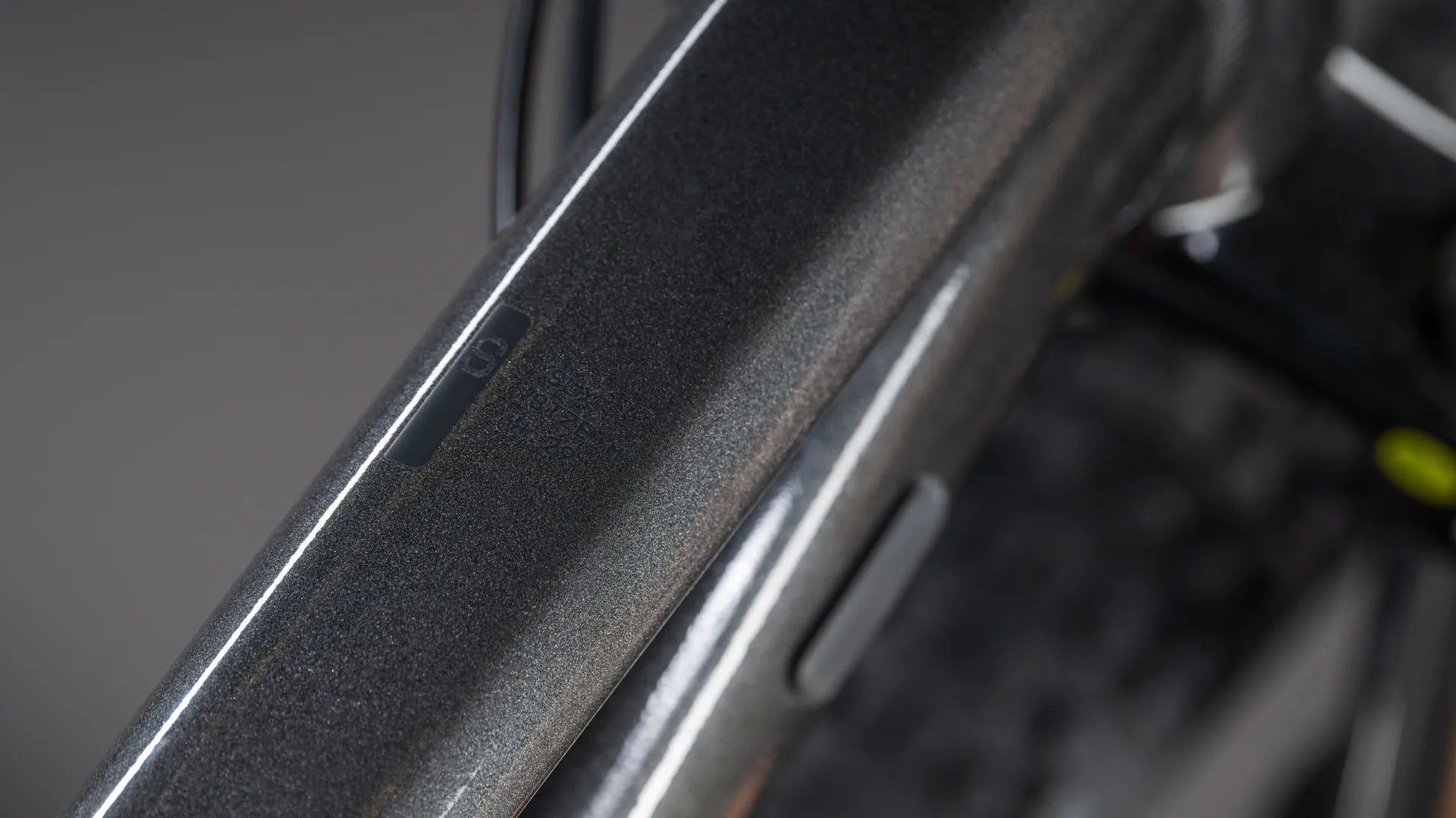Cube Aim SLX slateblack´n´black 2026