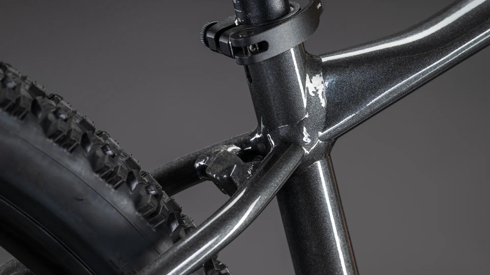 Cube Aim SLX slateblack´n´black 2026