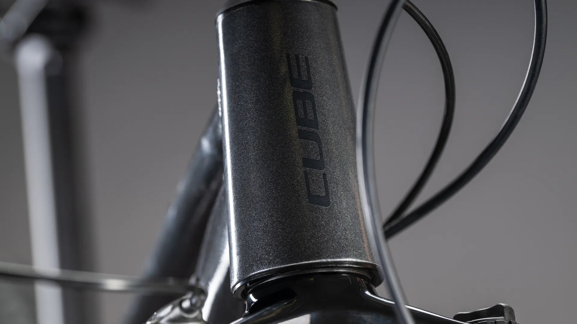 Cube Aim SLX slateblack´n´black 2026