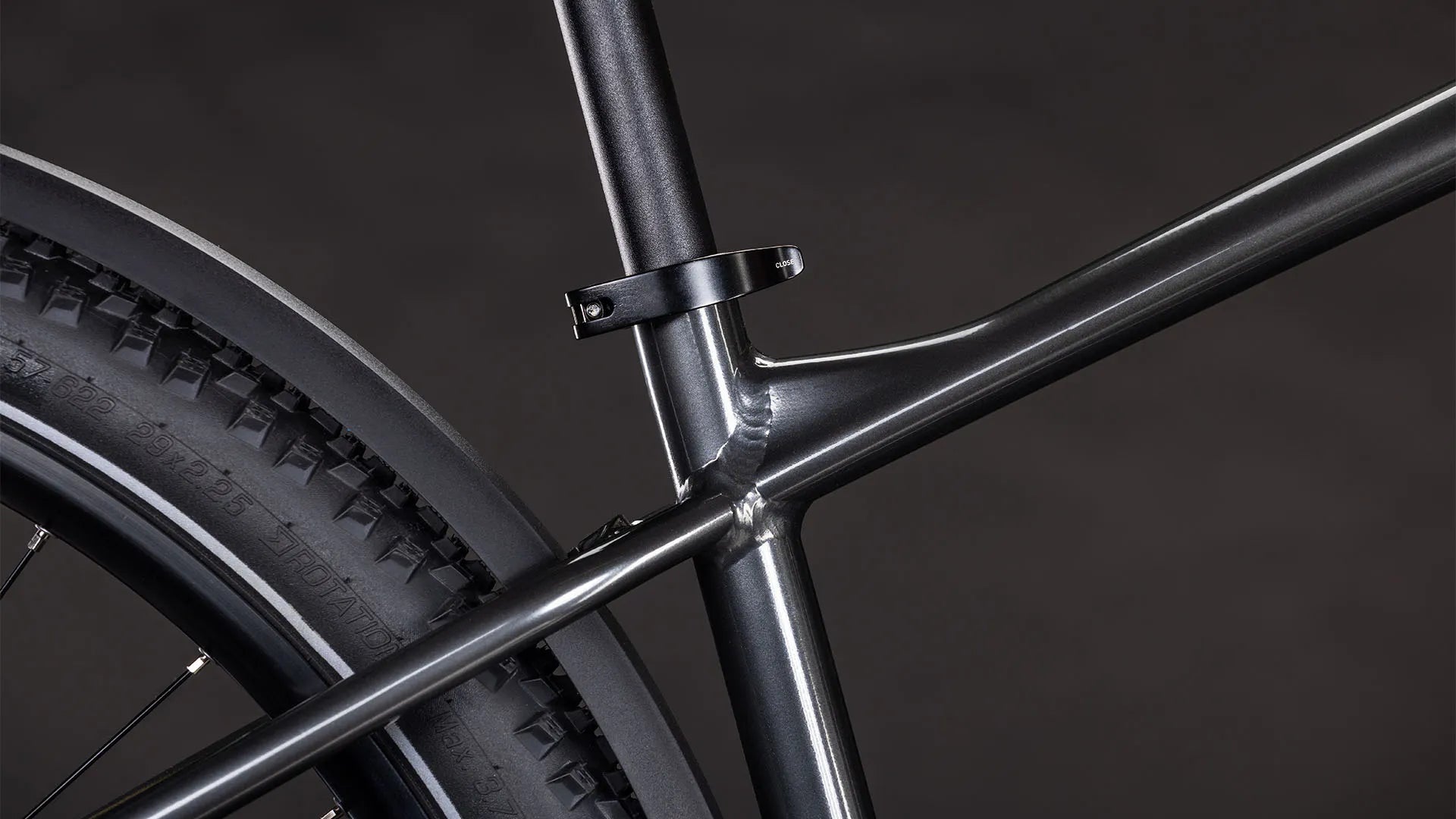 Cube Aim SLX FE slateblack´n´black 2026