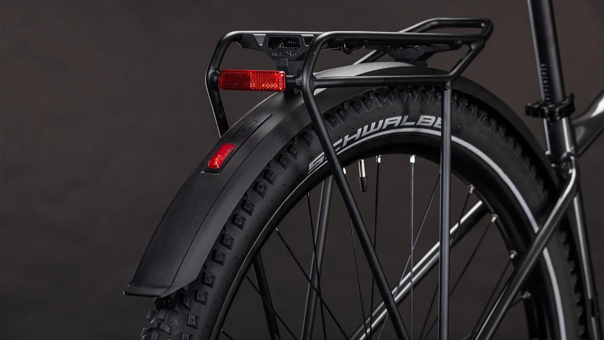 Cube Aim SLX FE slateblack´n´black 2026