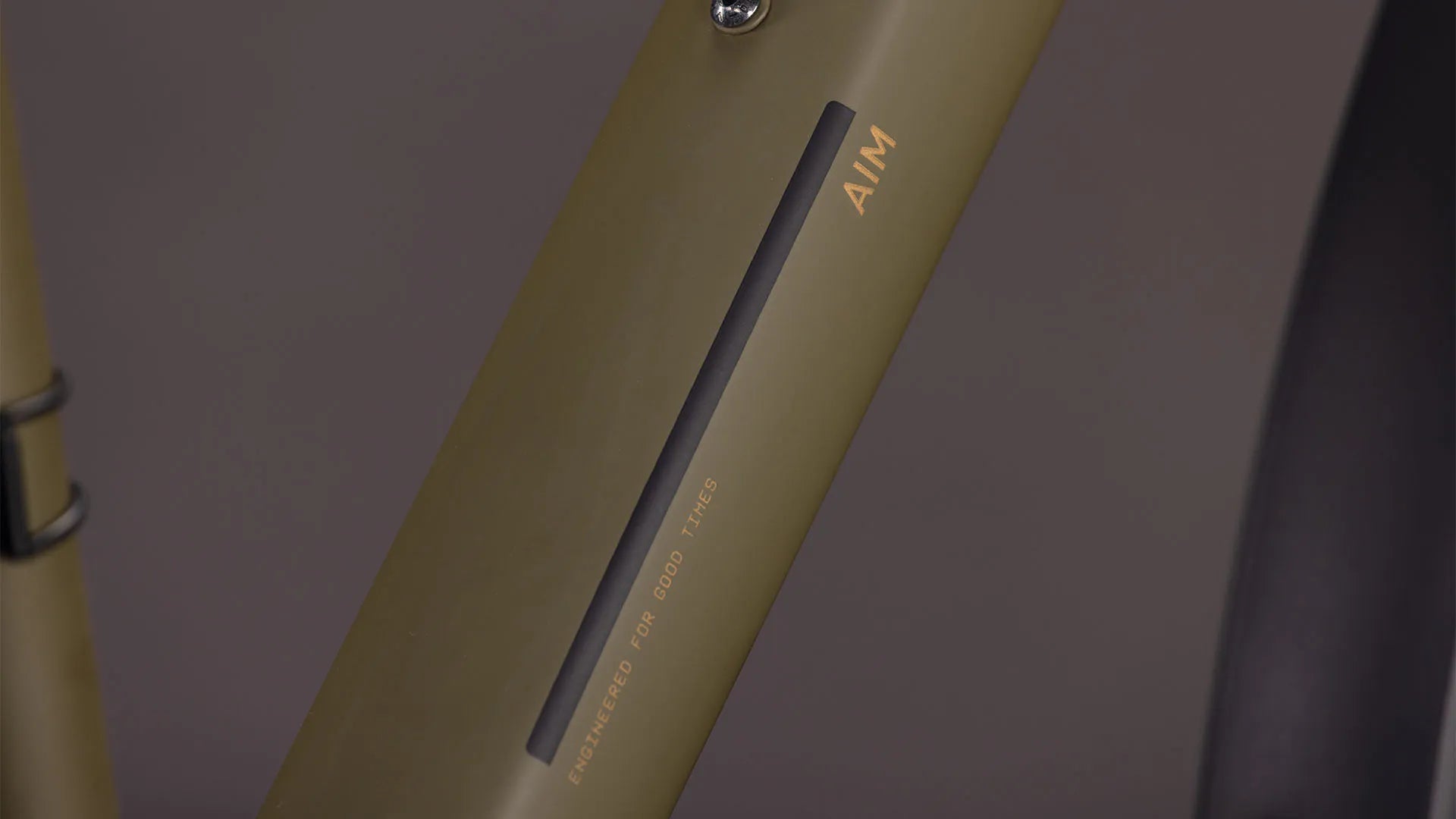 Cube Aim SLX FE dustolive´n´gold 2026