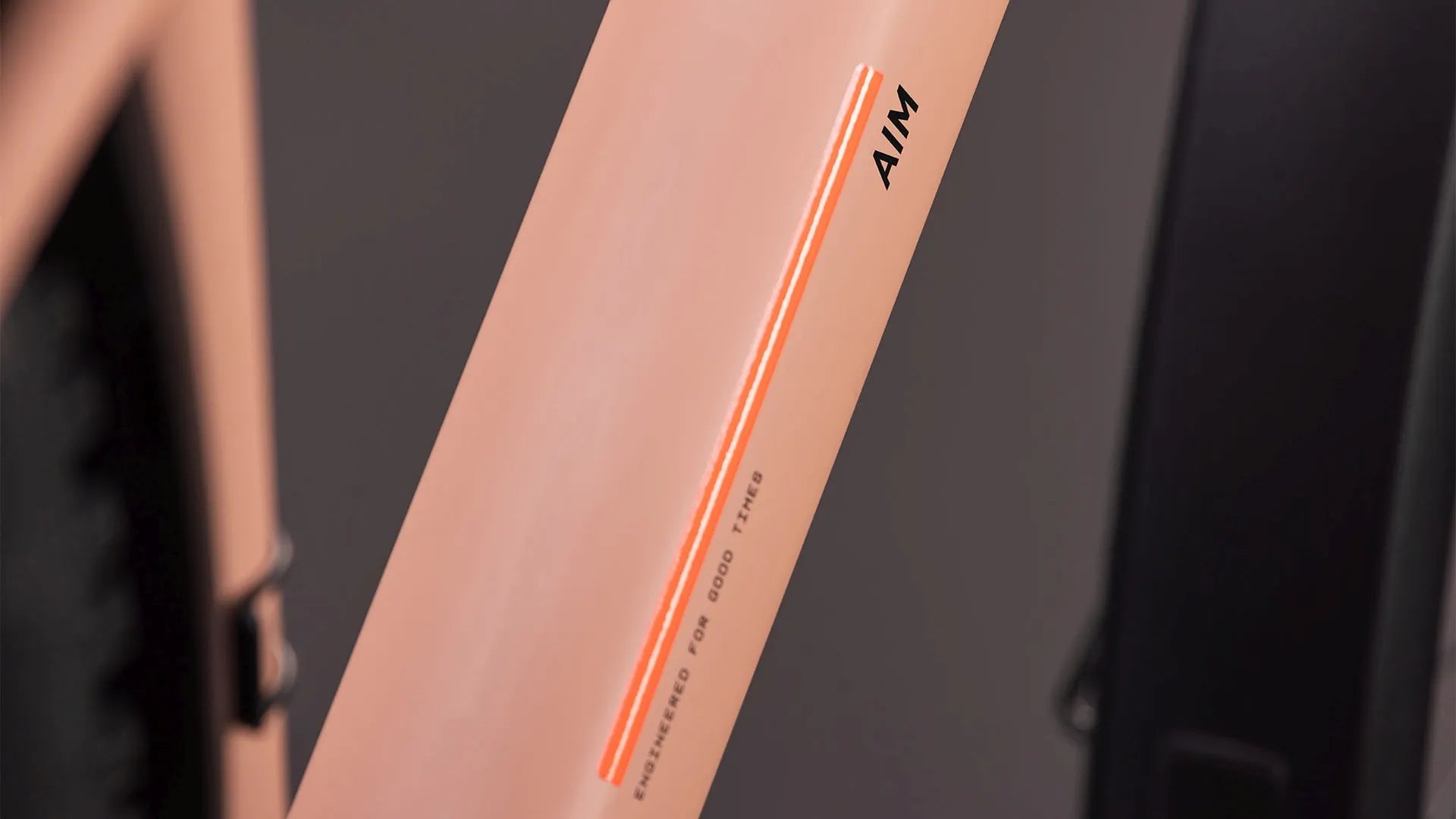 Cube Aim SLX FE blushrose´n´black 2026