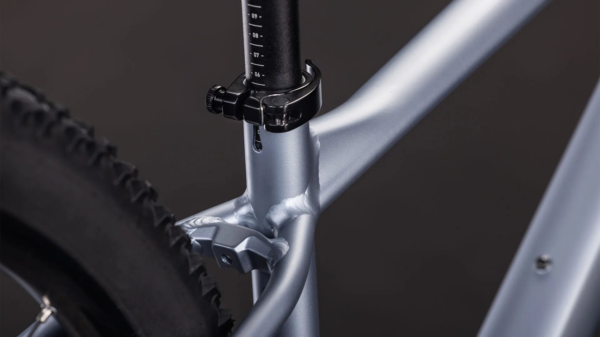 Cube Attention SLX slategrey´n´black 2026