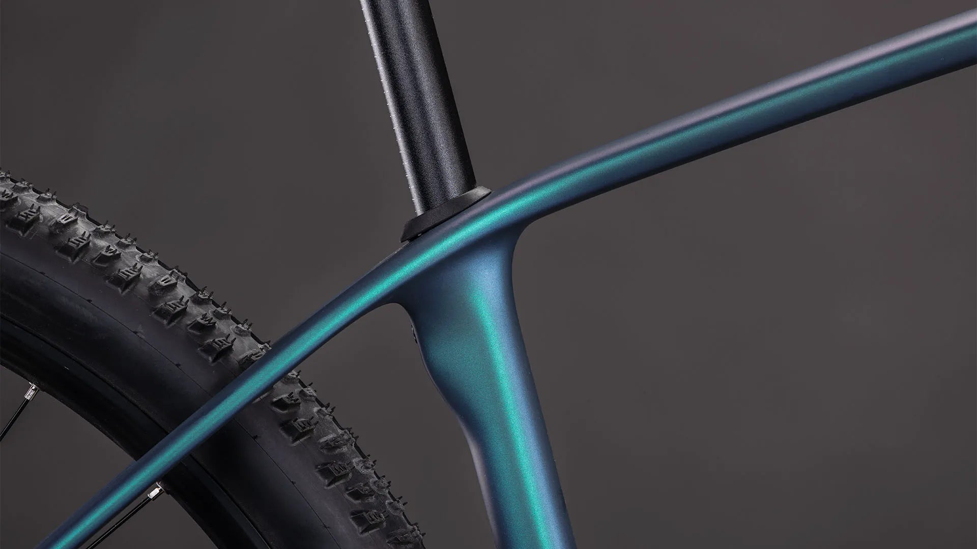 Cube Reaction C:62 Pro polarlight´n´black 2026