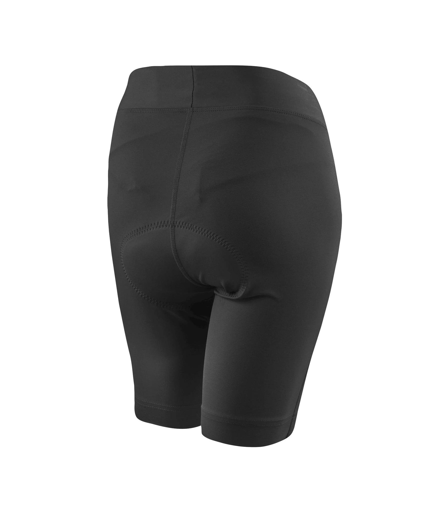 Löffler W Bike Tights Basic #Wähle Deine Farbe_Black