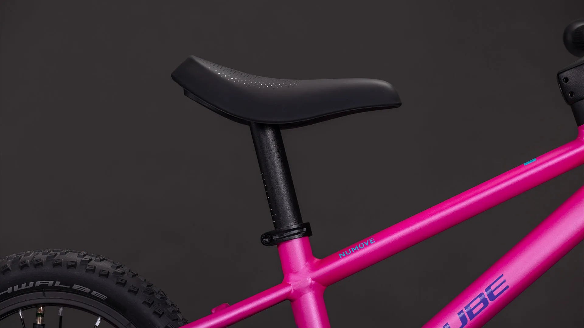 Cube Numove 120 RT fucsia´n´plum 2026