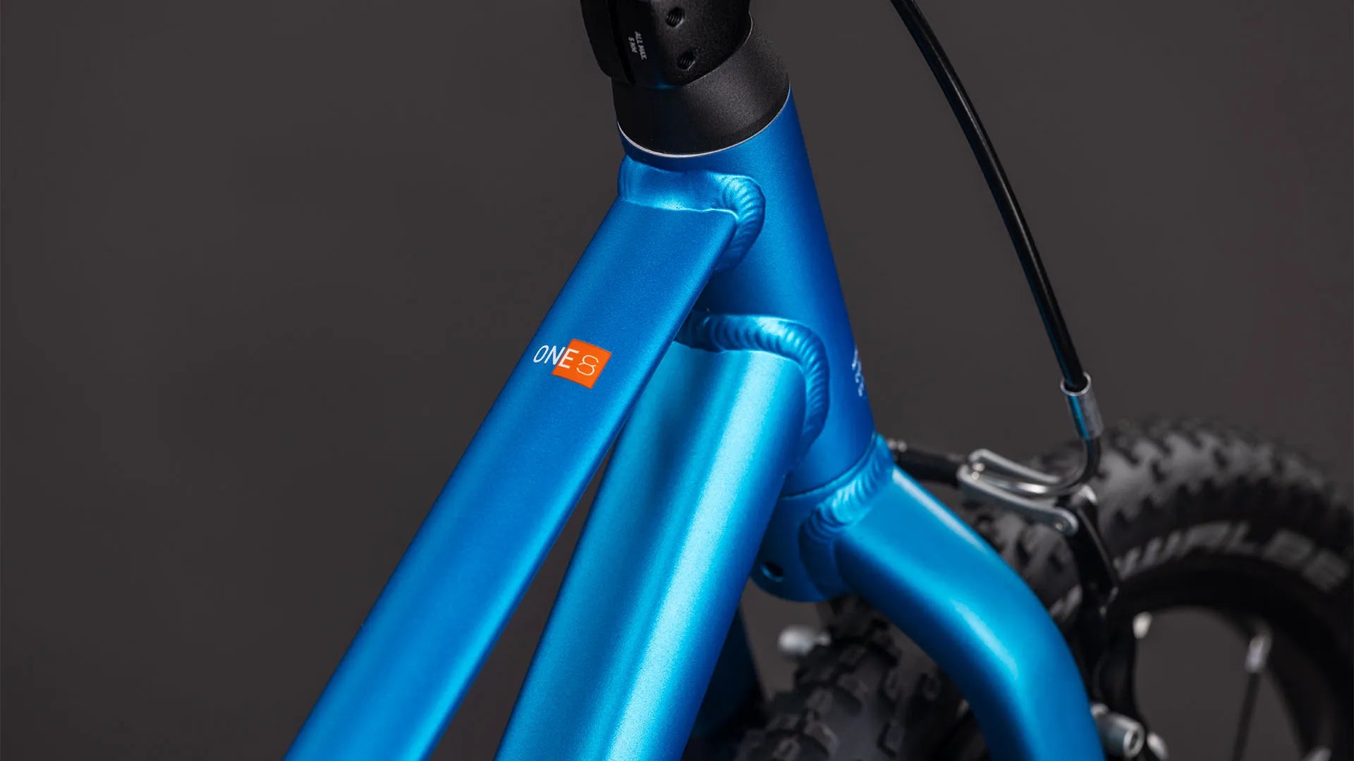Cube Numove 180 topasblue´n´nebula 2026