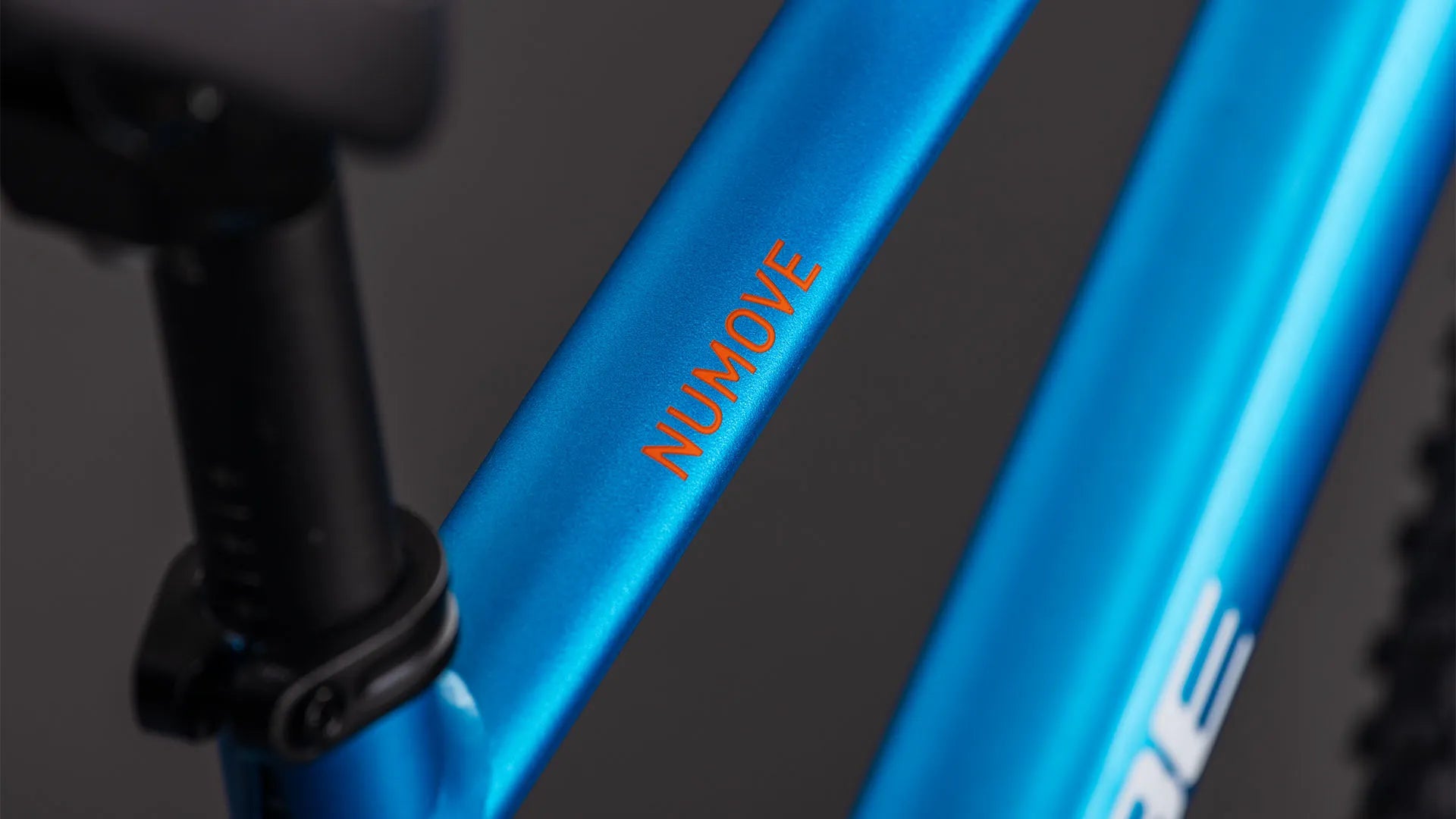 Cube Numove 180 topasblue´n´nebula 2026