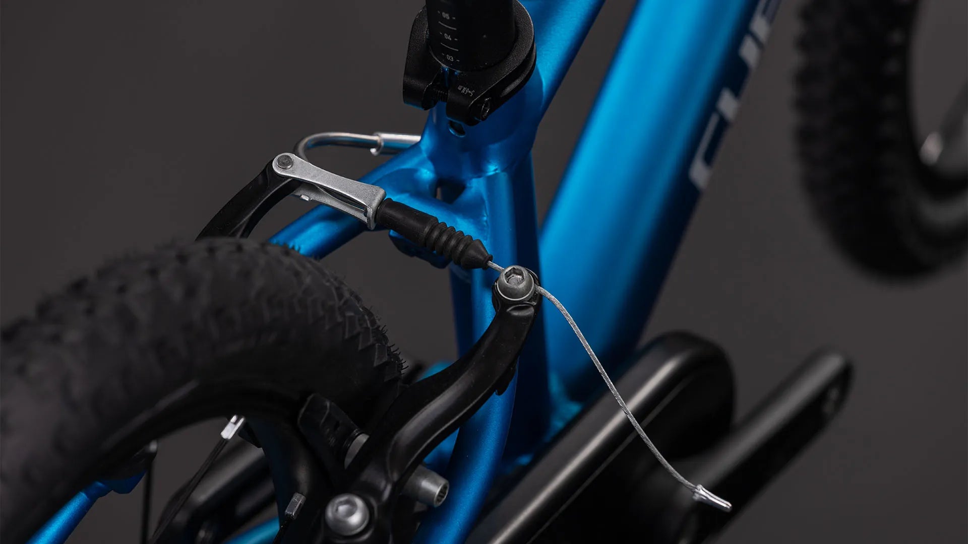 Cube Numove 180 topasblue´n´nebula 2026