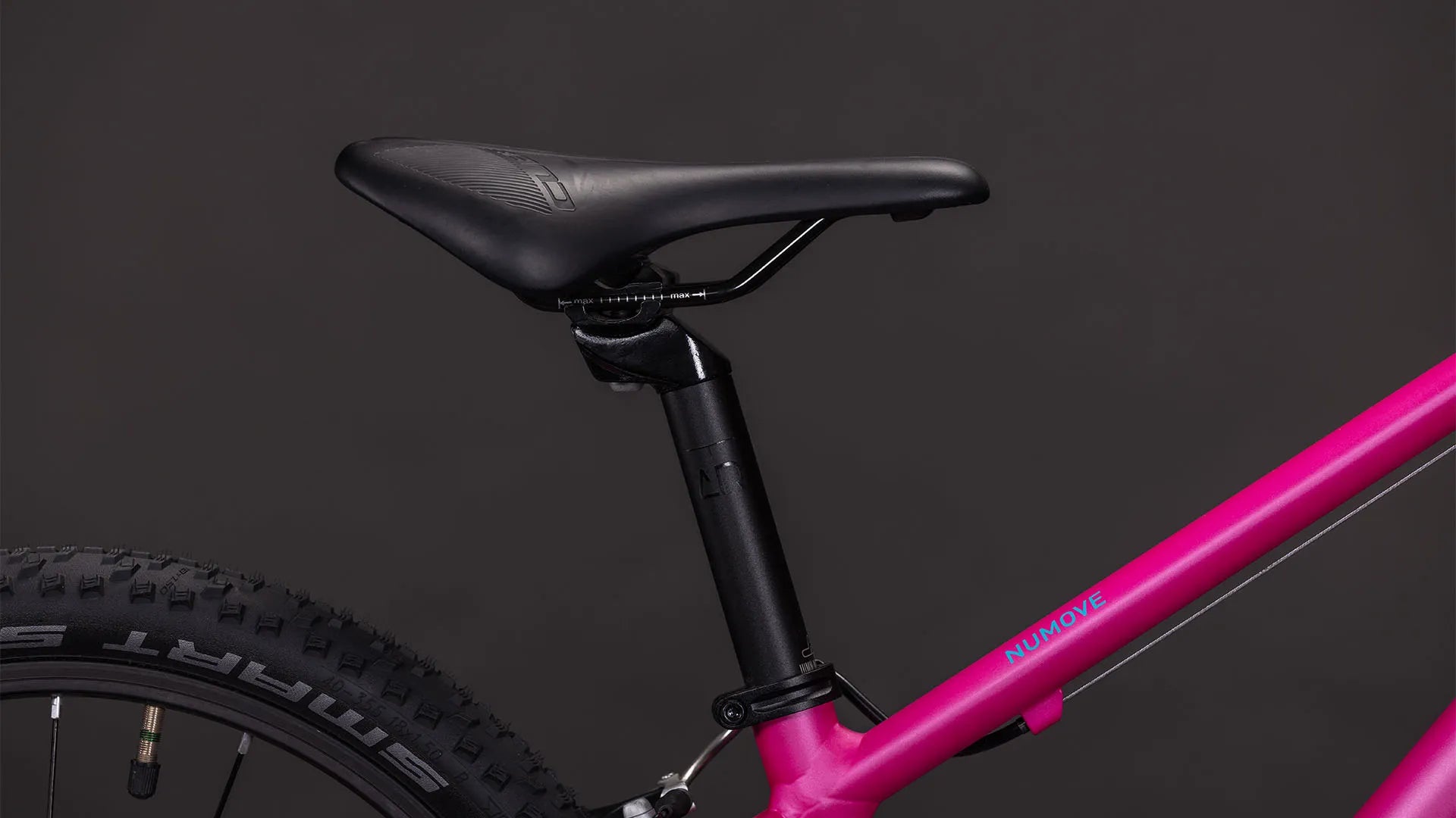 Cube Numove 180 fucsia´n´plum 2026