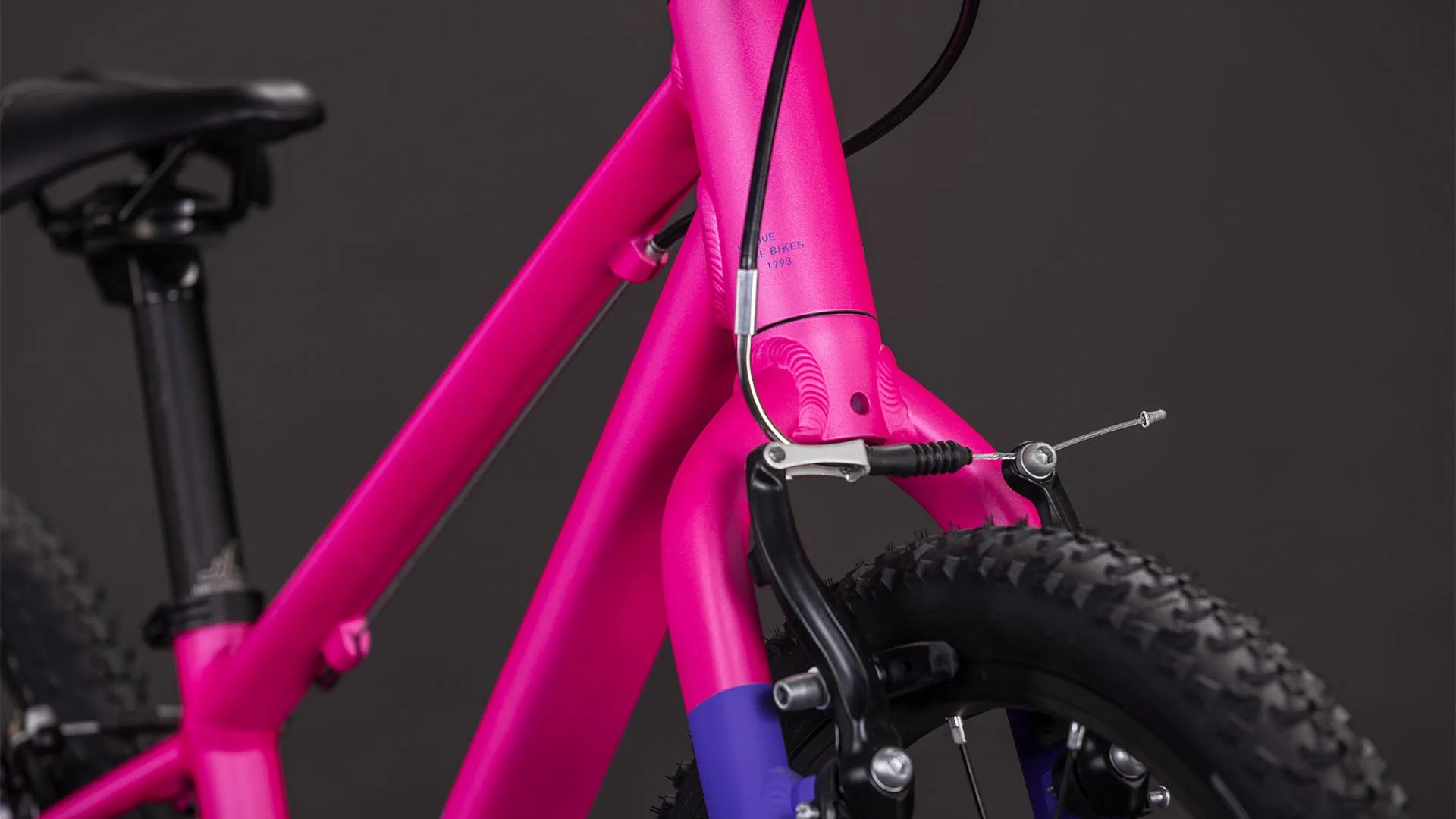 Cube Numove 180 fucsia´n´plum 2026