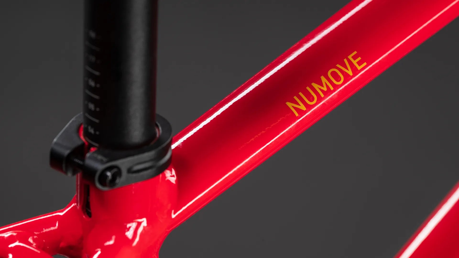 Cube Numove 200 Disc redrose´n´peach 2027