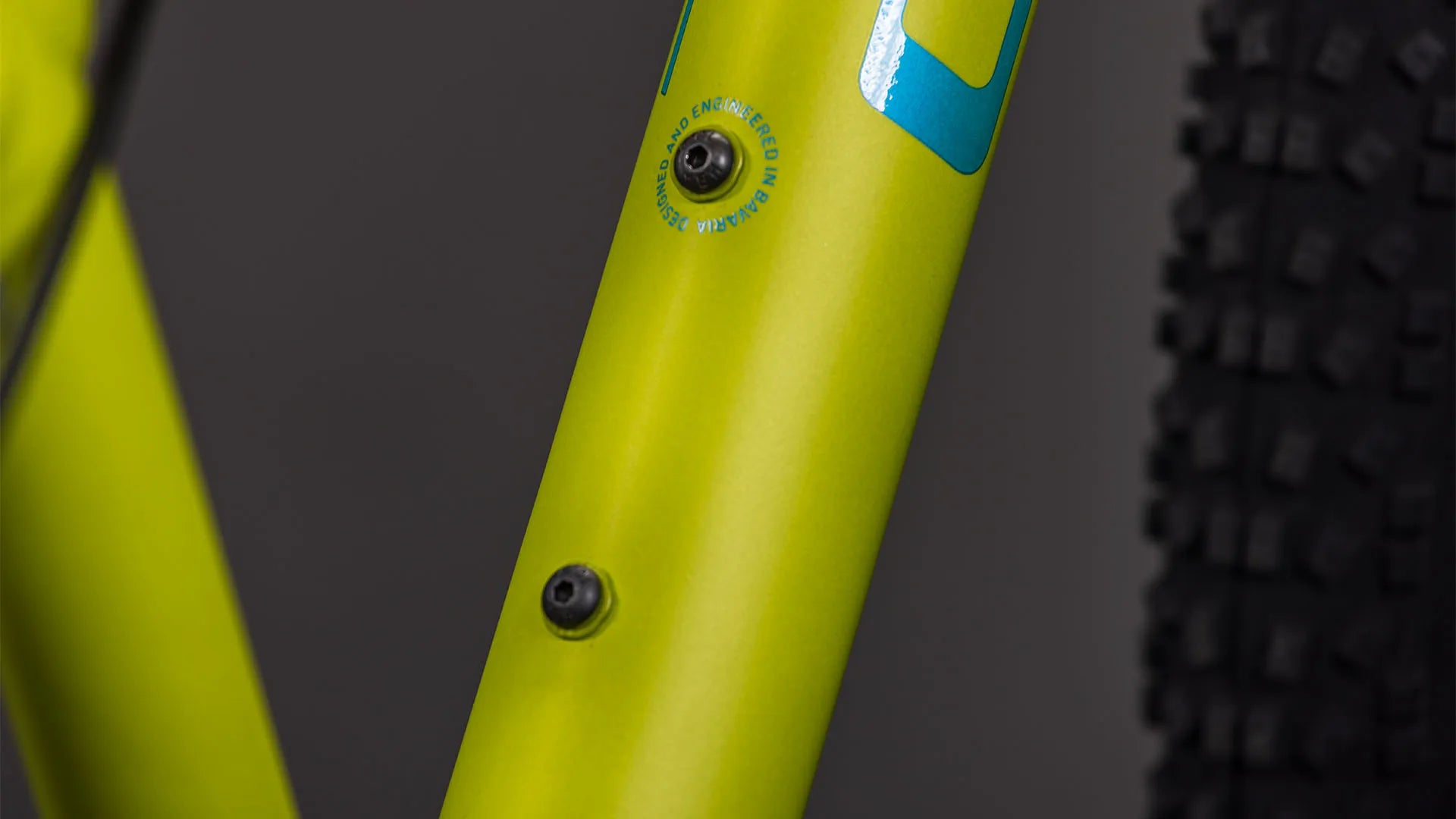 Cube Acid 240 Disc lizard´n´blue 2026