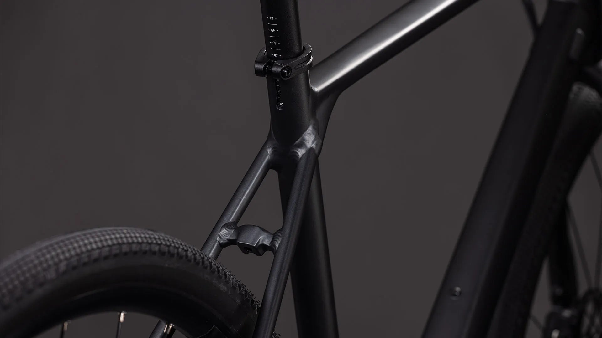 Cube Nulane Pro grey´n´chrome 2026