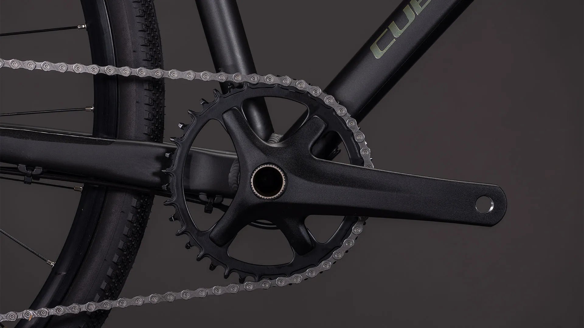 Cube Nulane Pro grey´n´chrome 2026