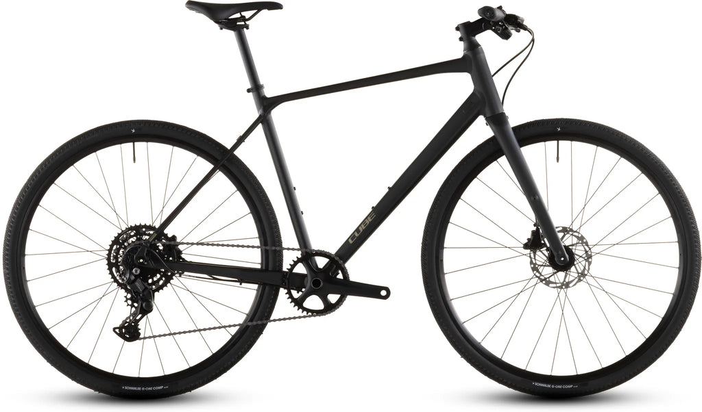 Cube Nulane Pro grey´n´chrome 2026
