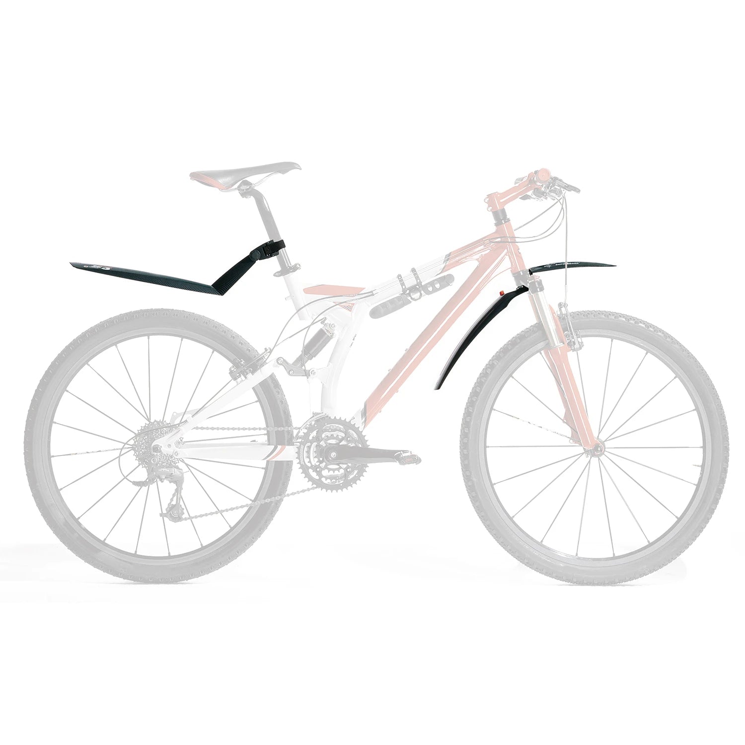 SKS Schutzblech X-Tra-Dry