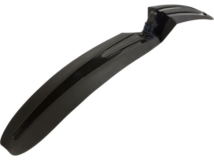 Cube Cubeguard RACE 26" / 28" vorne - Liquid-Life #Wähle Deine Farbe_schwarz