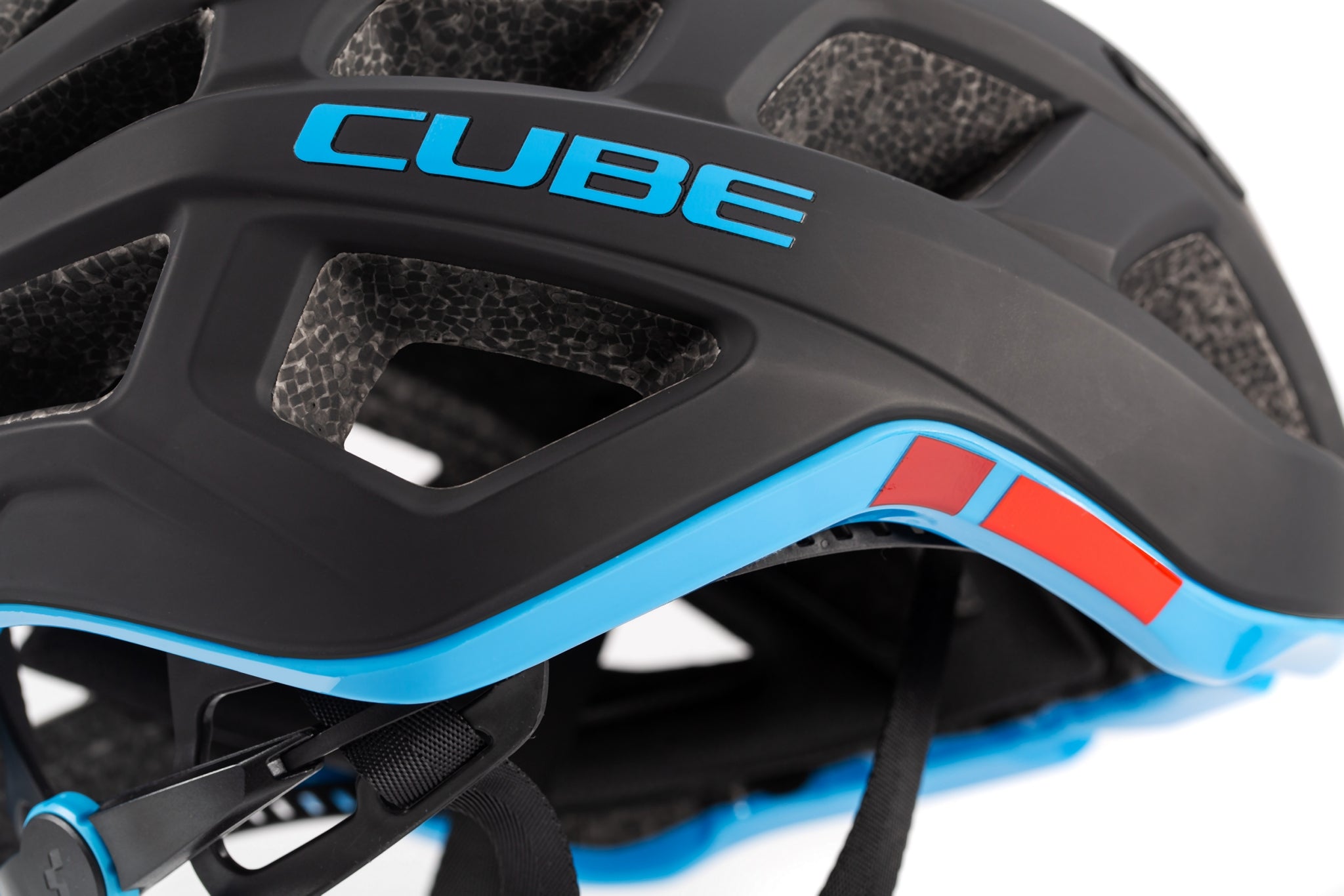 Cube Helm ROAD RACE - Liquid-Life #Wähle Deine Farbe_Teamline