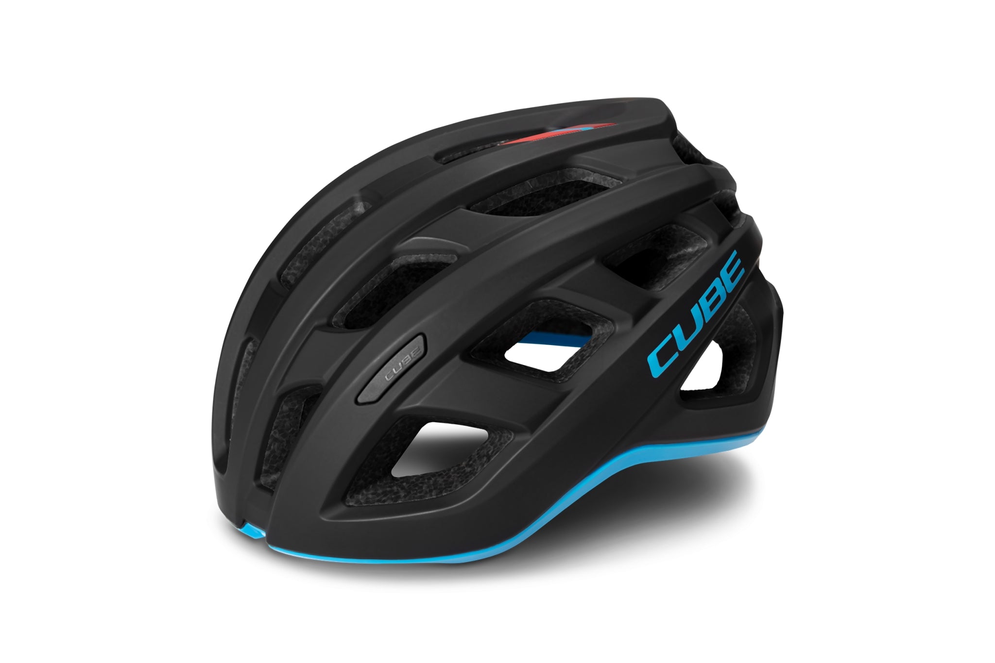 Cube Helm ROAD RACE