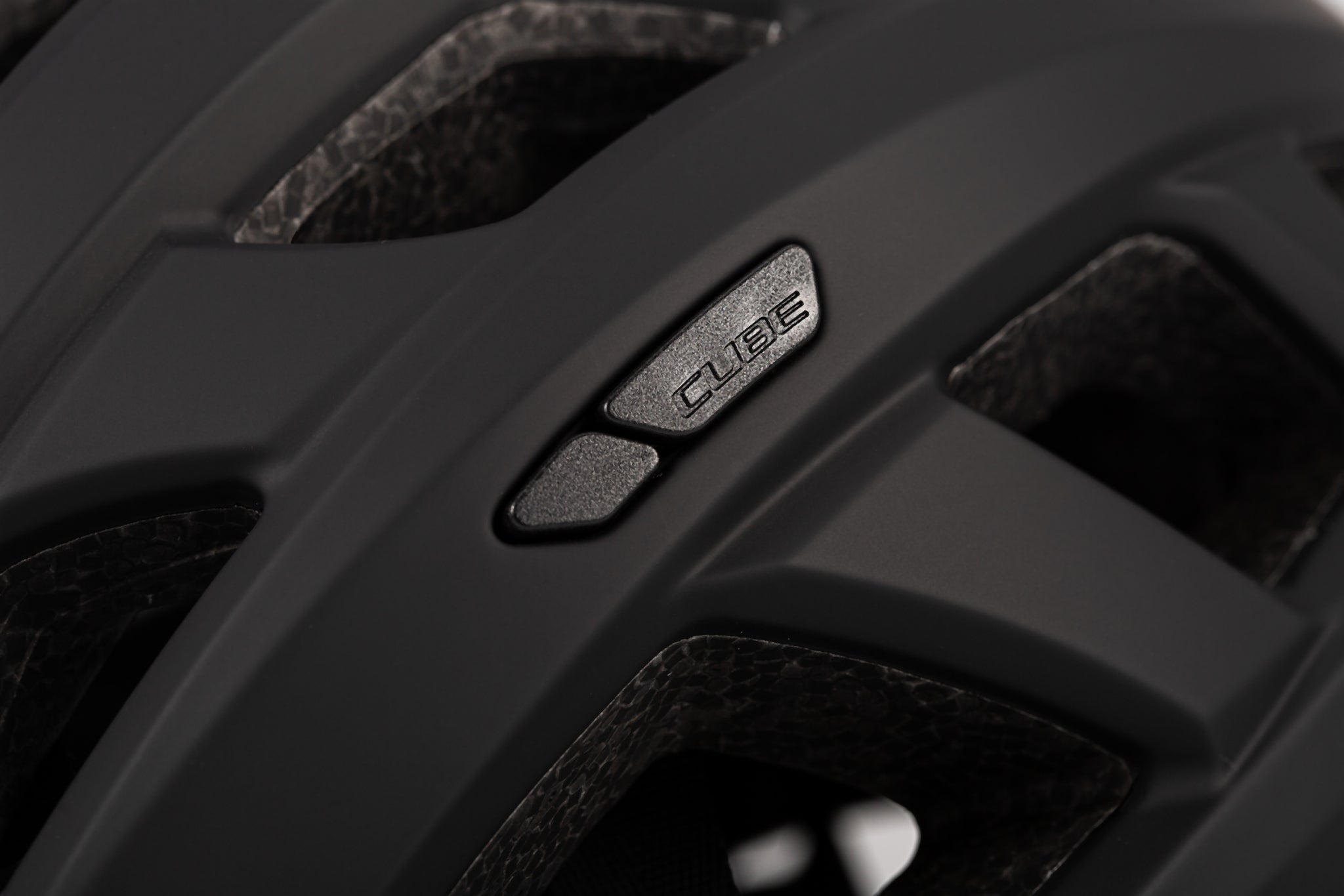 Cube Helm ROAD RACE - Liquid-Life #Wähle Deine Farbe_Black