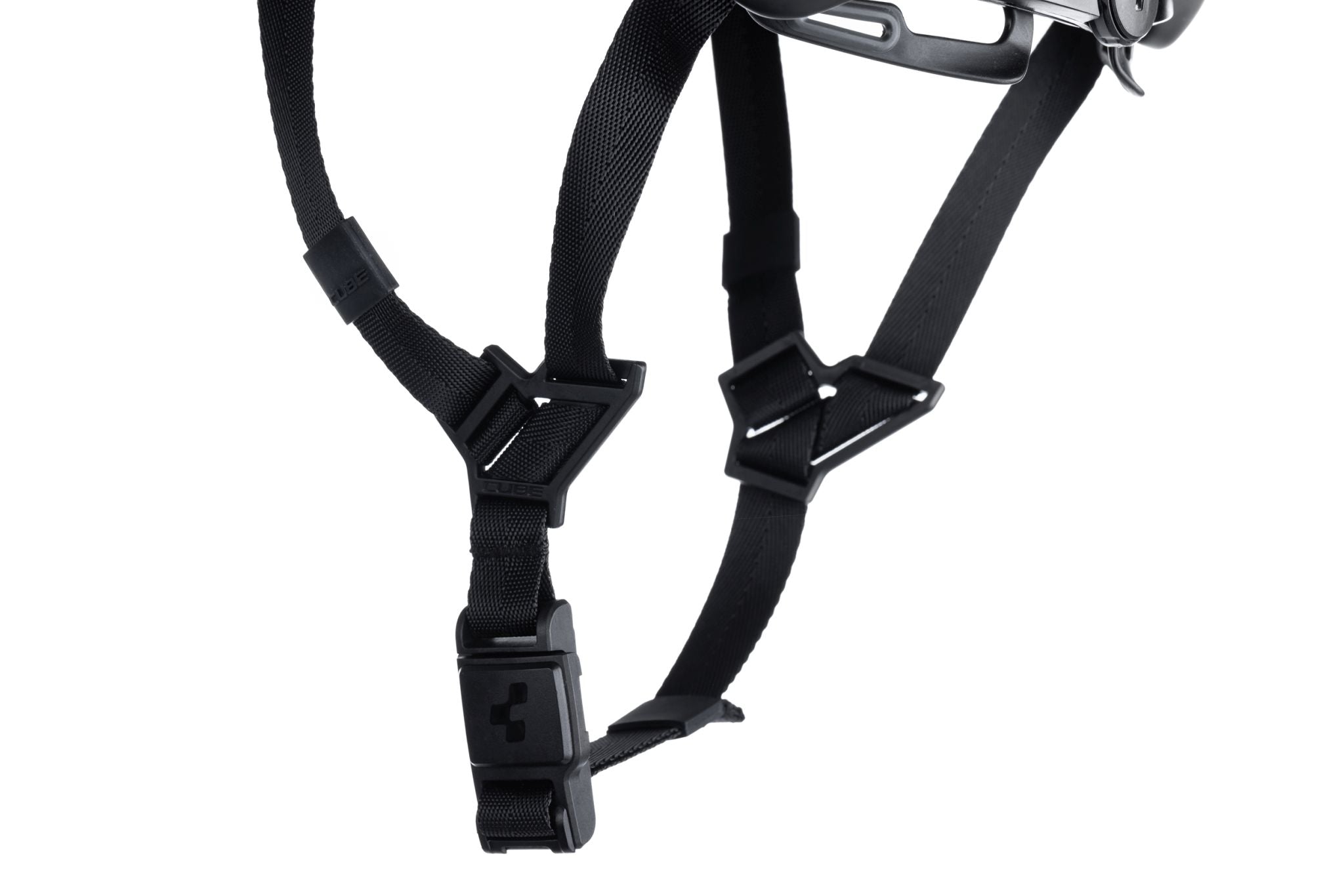 Cube Helm STROVER X Actionteam - Liquid-Life #Wähle Deine Farbe_blau grau