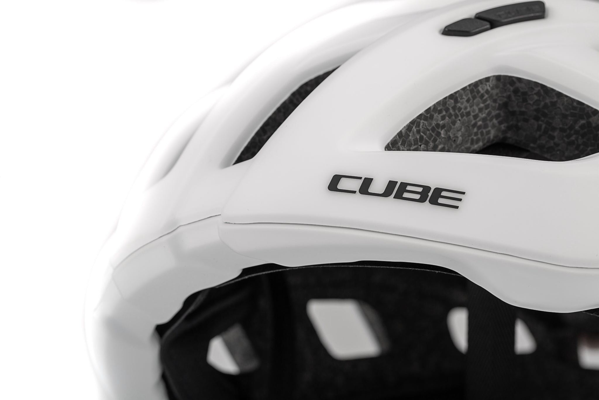 Cube Helm ROAD RACE - Liquid-Life #Wähle Deine Farbe_White