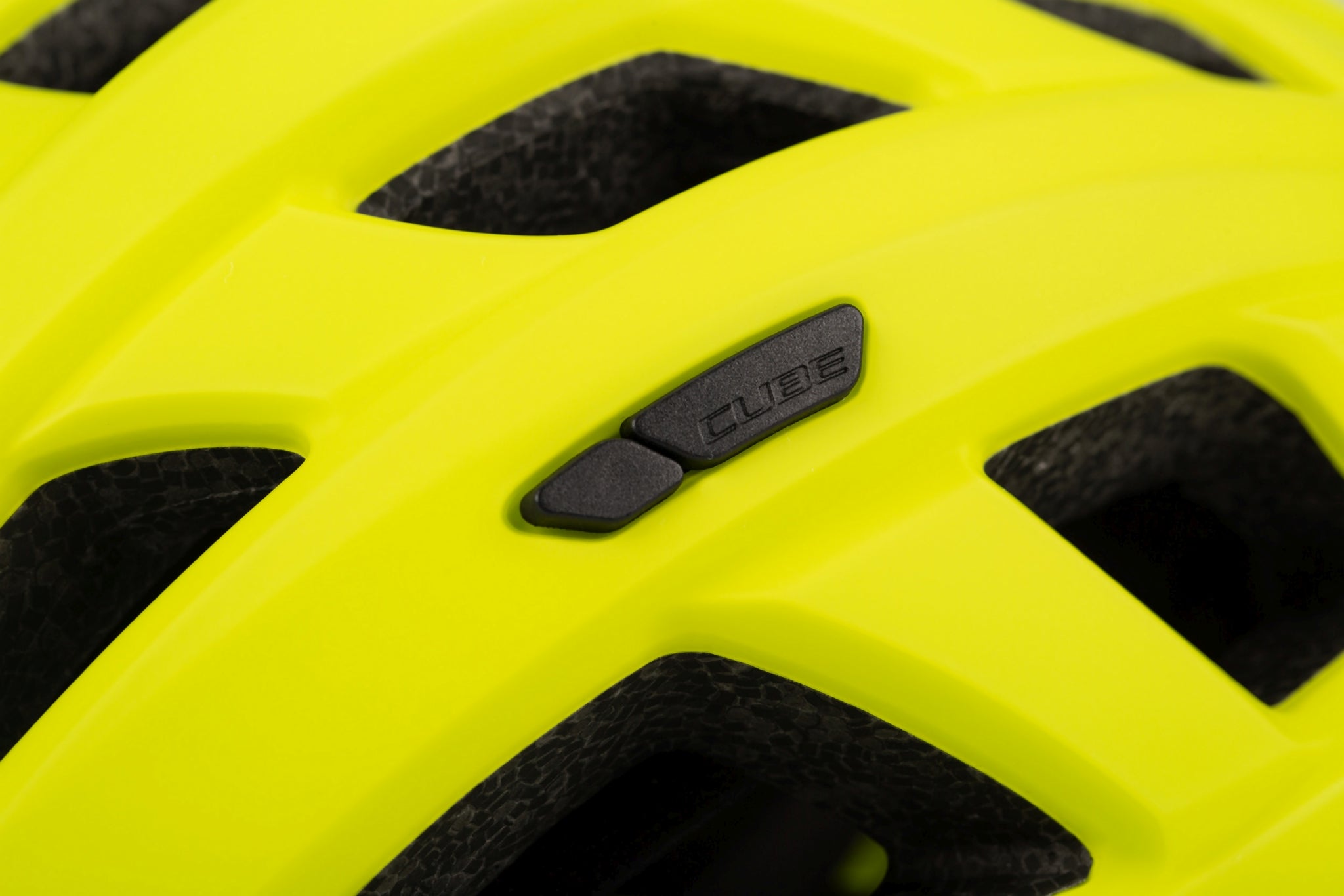 Cube Helm ROAD RACE - Liquid-Life #Wähle Deine Farbe_Yellow