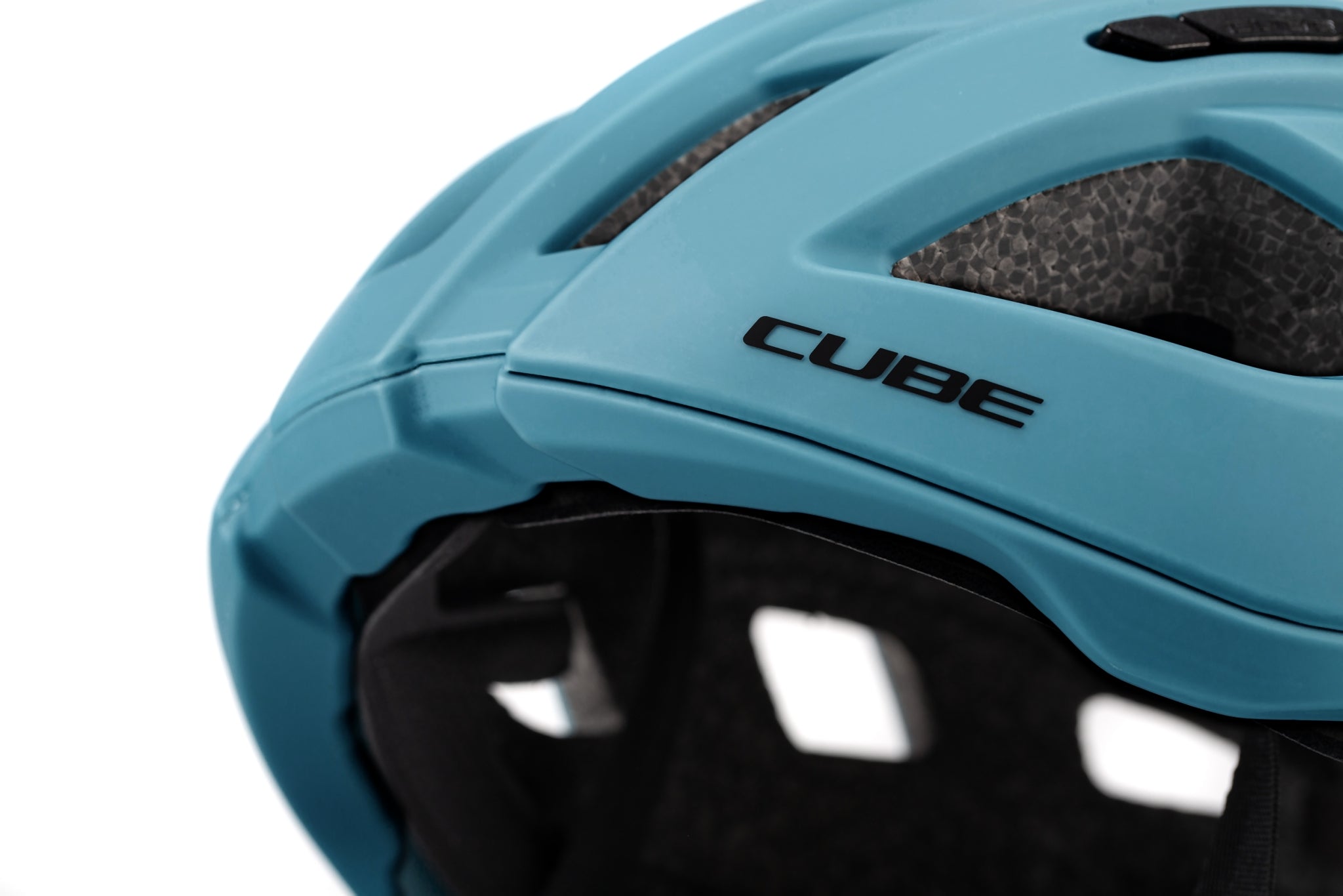 Cube Helm ROAD RACE - Liquid-Life #Wähle Deine Farbe_Storm Blue